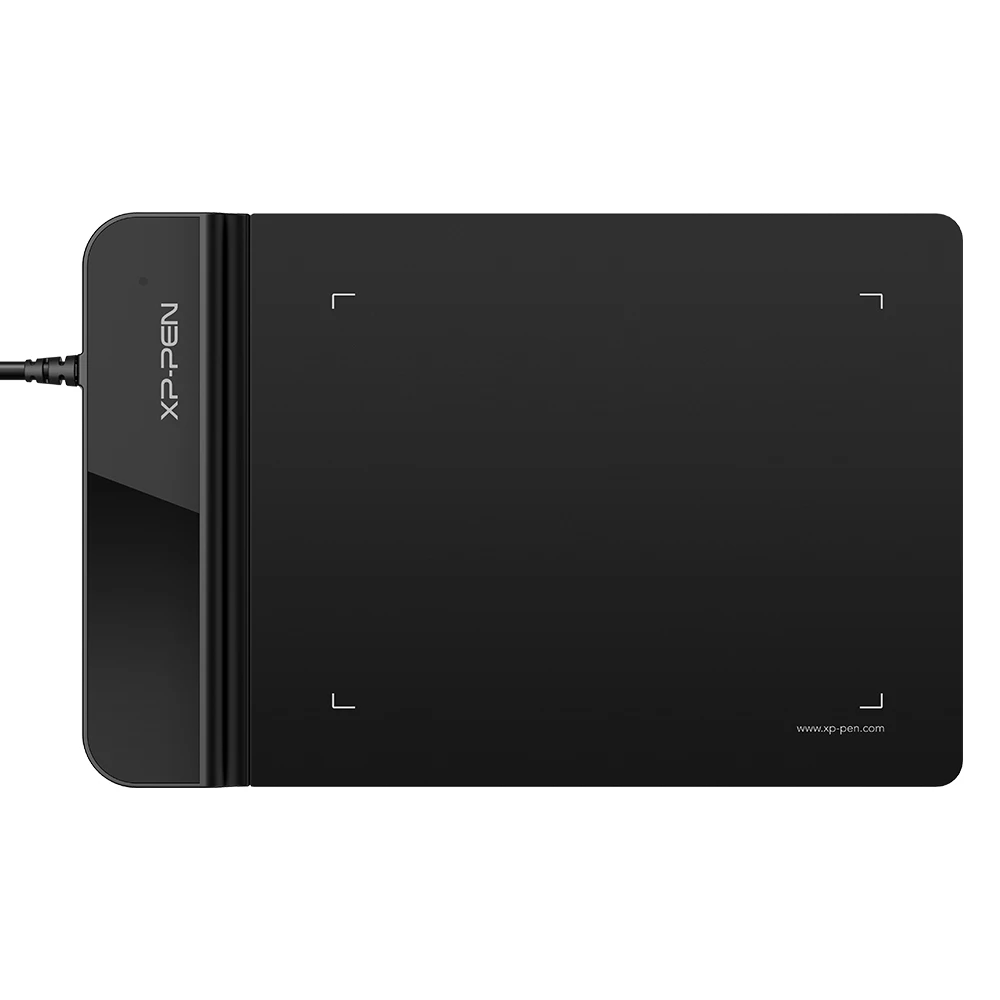 XP-PEN Star G430S OSU Game graphic drawing tablet with stylus digital e signature pad