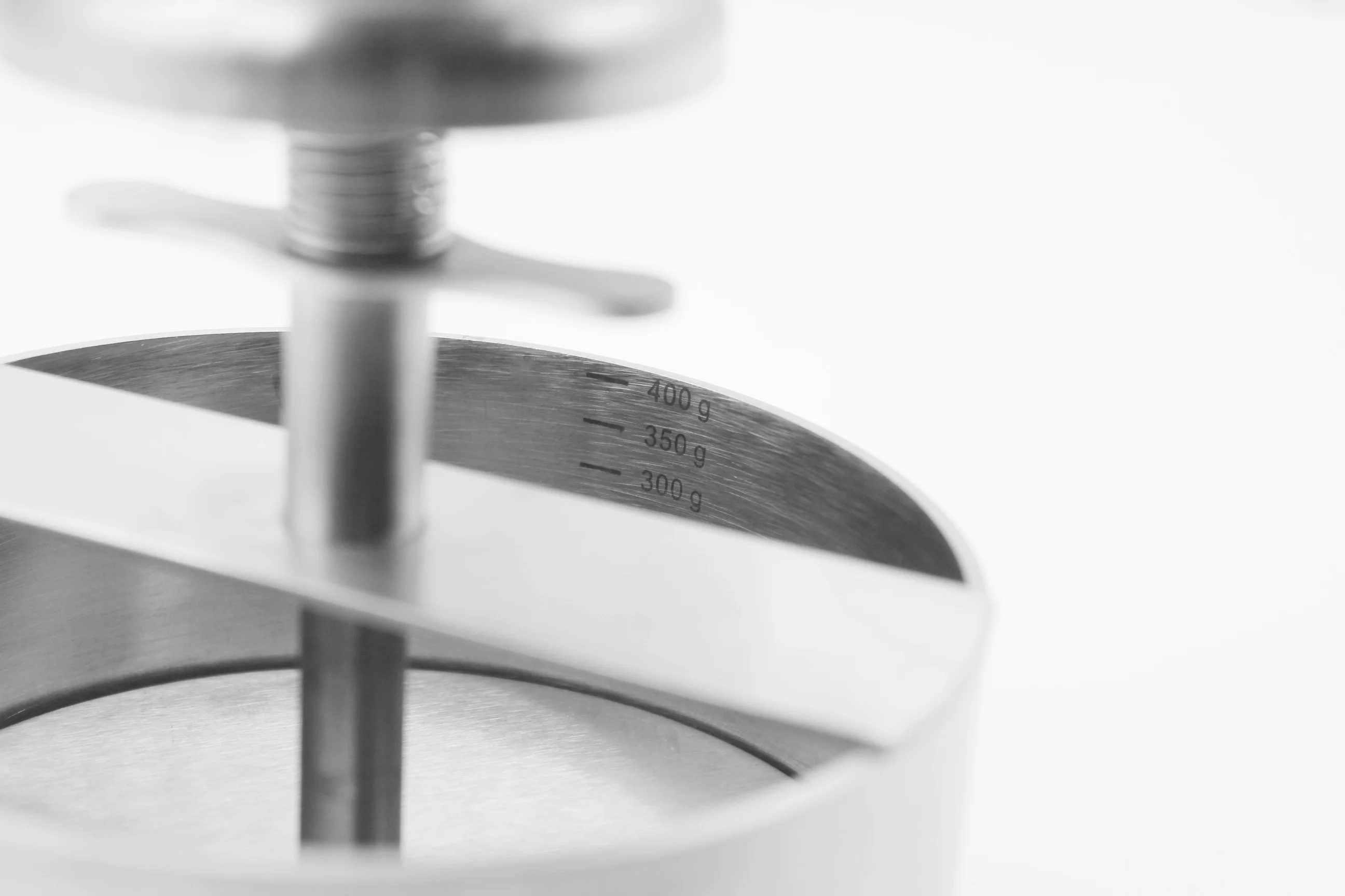 Adjustable Burger Press Patty Maker Stainless Steel Hamburger Press for Meat, BBQ, Homemade Hamburger