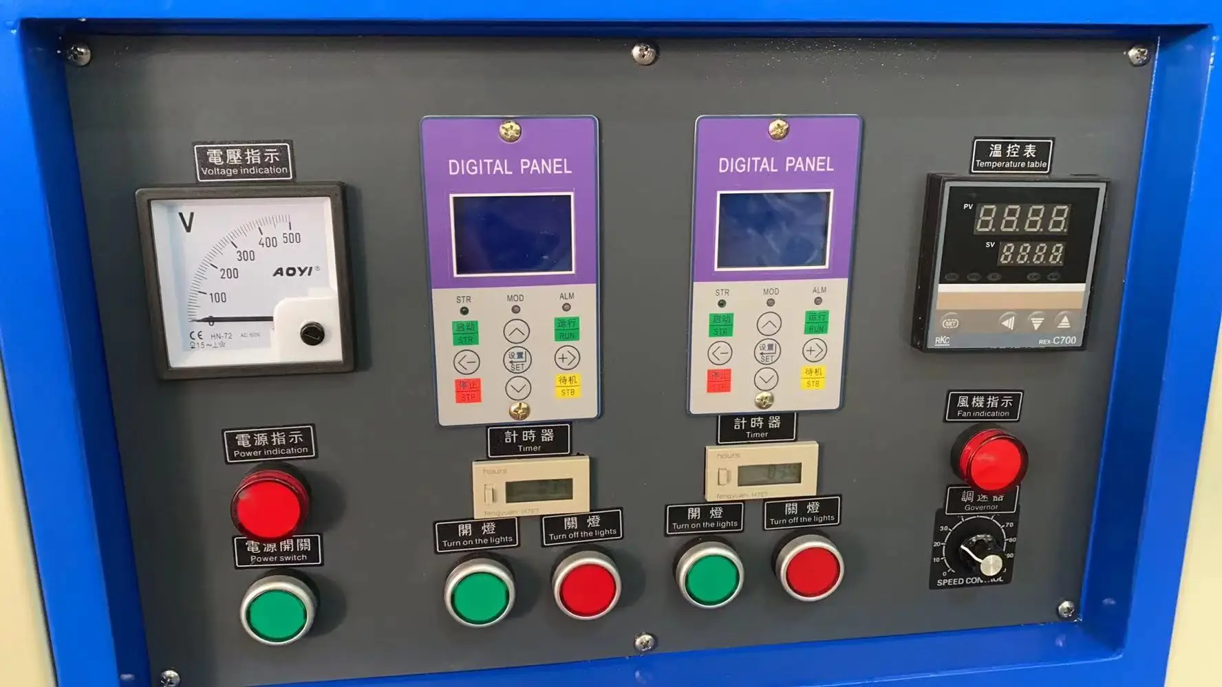 ECO New Design Custom Heat Treatment Continuous Dry Line Dryer Industrial Curing Drying Line