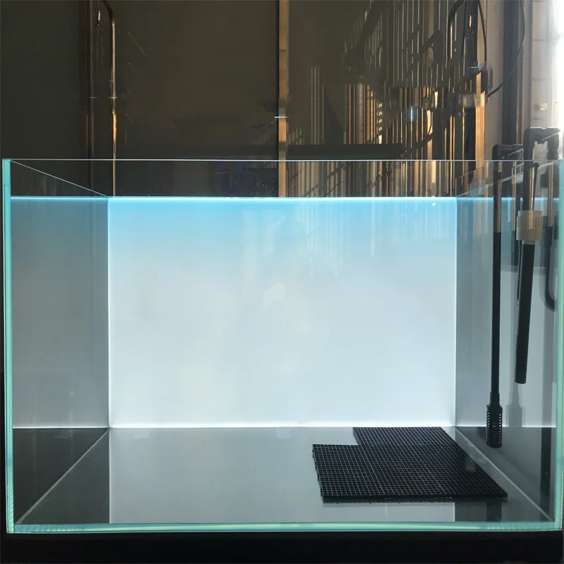 New affordable fish tank lighting board led aquarium lights 600 * 360mm