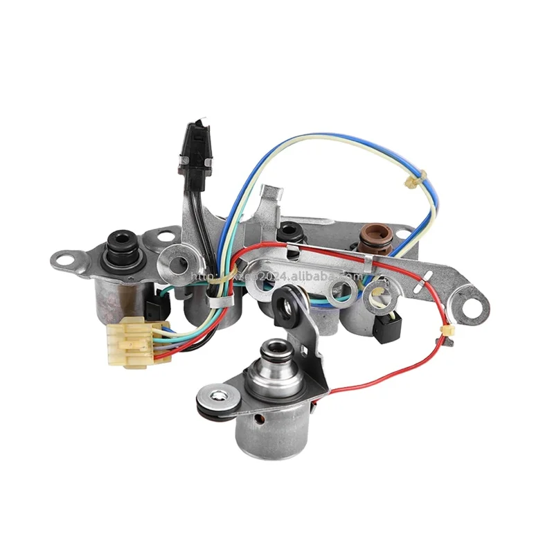 31940-85X0B RE4F04B RE4F03B 31940-85X01 Transmission Solenoid Kit For Nissan car assecories tools