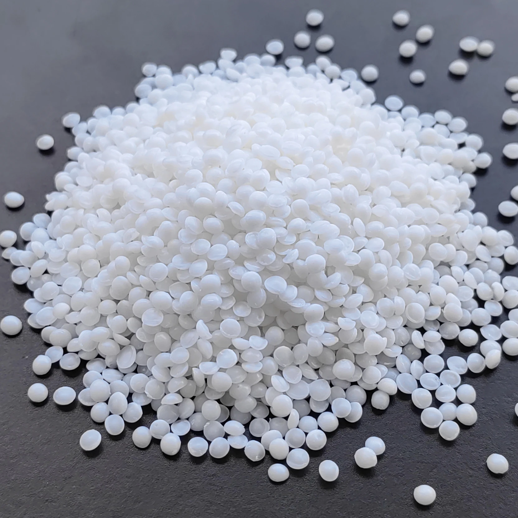 Polyoxymethylene Polyplastics POM TR-20 Injection grade Dimensional stability plastic raw materials