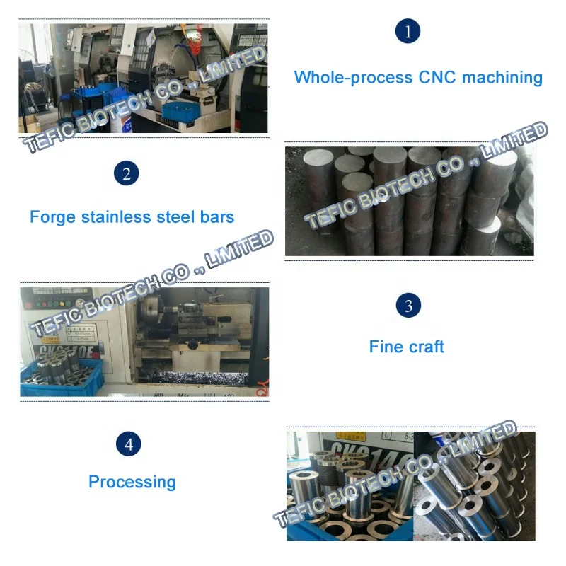 200~500ml PPL lined hydrothermal synthesis reactor for sale, PPL liner hydrothermal synthesis reactor price