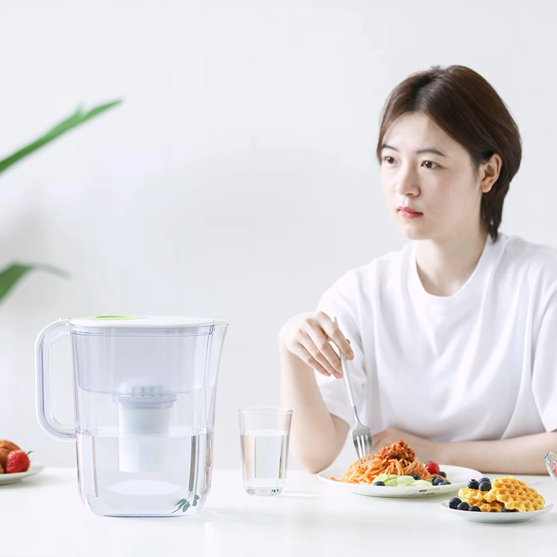 Trending Bluetech Filter For Water Pureit Water Purifier Filter 6 Stage Water Filter