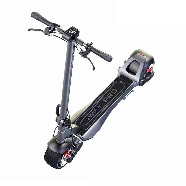 2023 Single/Dual Motor Mercane WideWheel Pro Electric Scooter in Stock in EU/USA Warehouse for Sale
