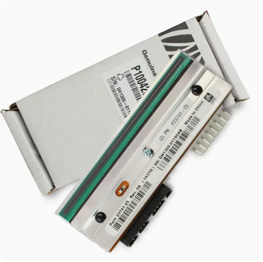 Thermal Printhead for ZM400 300DPI PrintHead, Print Head for Zebra ZM400 300DPI PrintHead Printer