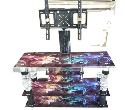 Стеклянная Подставка для телевизора 2020, стеклянная подставка для телевизора