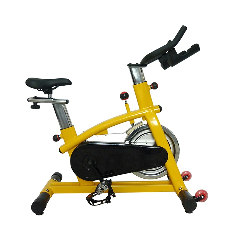 
Factory Direct Workout Bikes Exercising Kid Spin Bike 