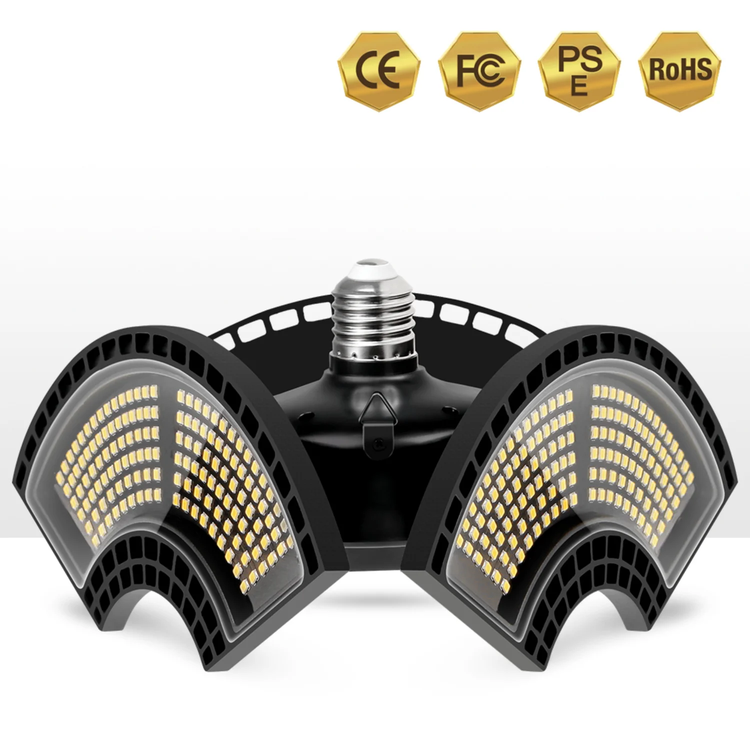 full spectrum white natural E26 E27 holder 100w 200w 300w 400w red light plant  speaker spot UFO led grow lights