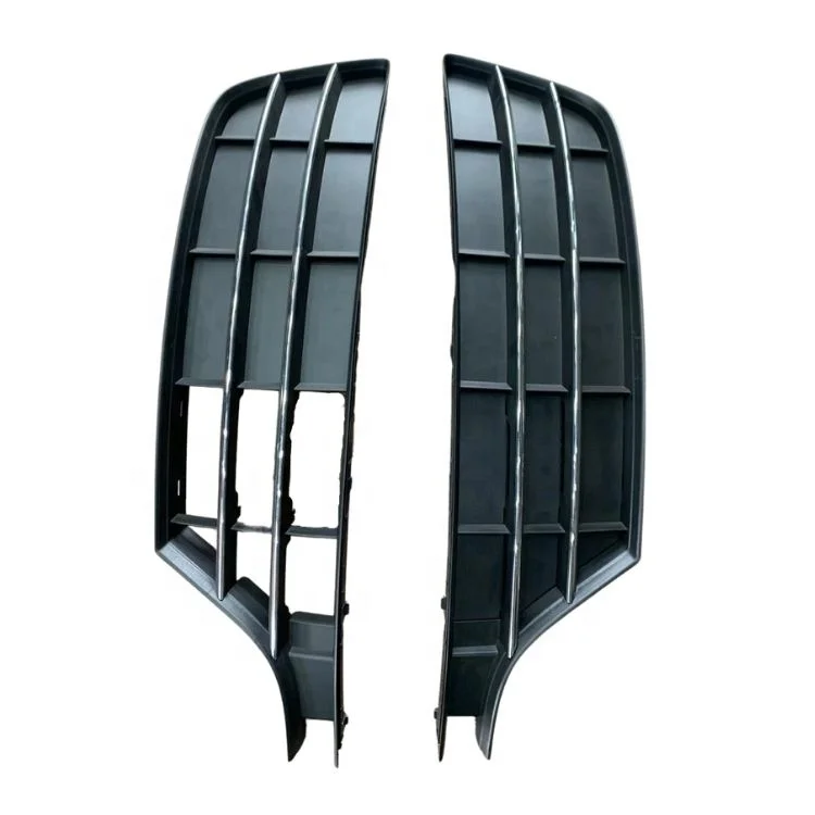 auto parts high quality OEM 4G8 807 681 H 9B9 FOG LAMP COVER BRACKET for AUDI A7 2016