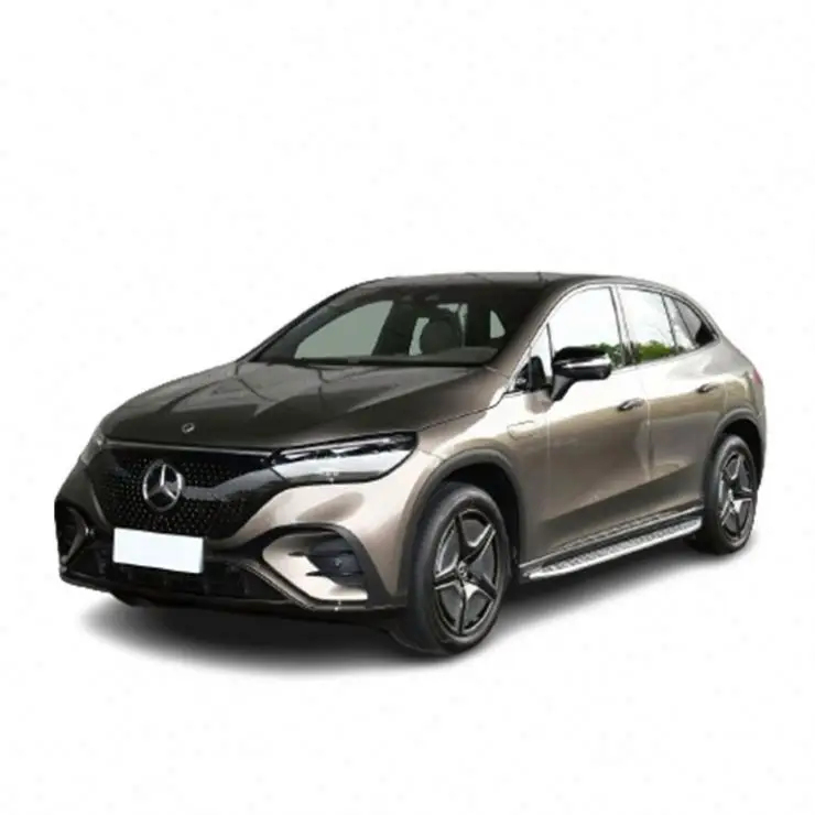 2024 Mercedes Benzs Eqe 500 Ev Cars Full Range 5 seats Electric Suv New Car mercedes benz eqe 350 2023