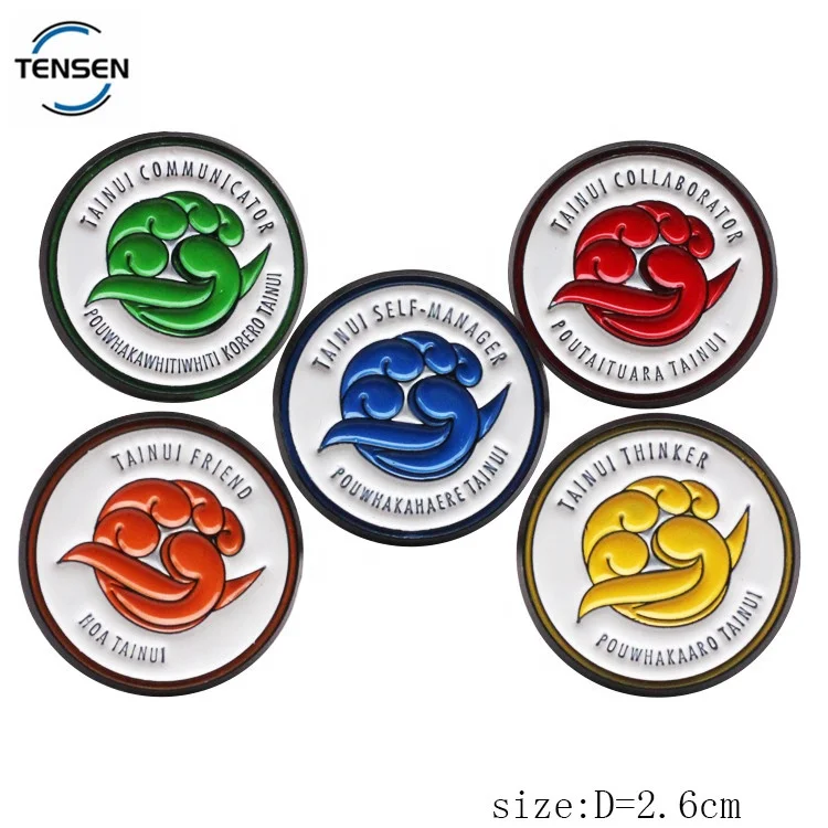 Custom clothing round button badge designs printing logo pins label tin paper badge making