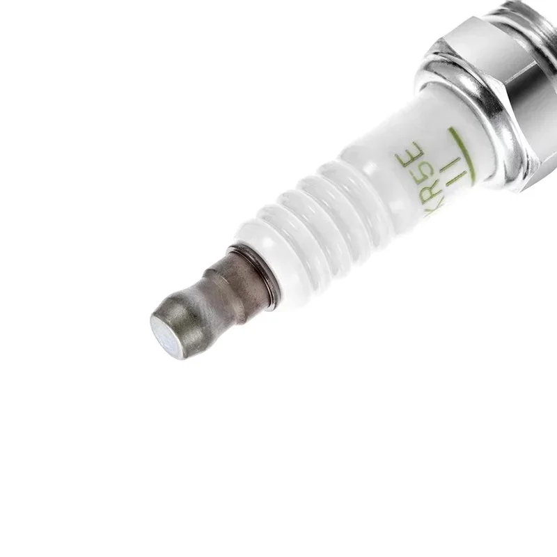 Boshuo spark plugs factory for bkr5egp 7090 bkr6e-11 2756 bkr5e-11 6953 bkr6egp 7092