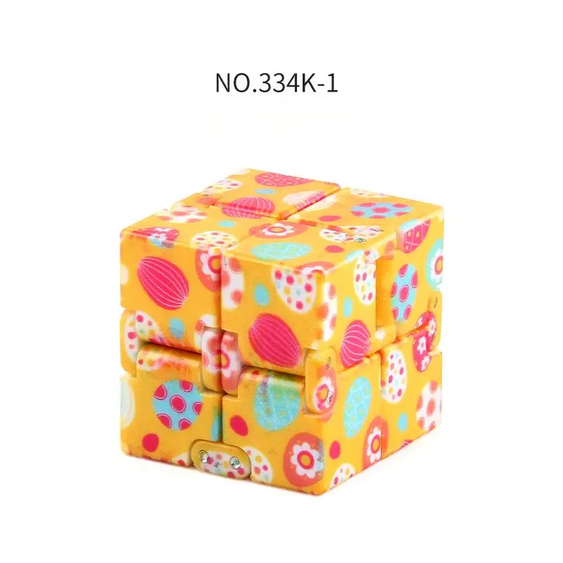 Cross-border sourcing Easter themed infinite  Cube
