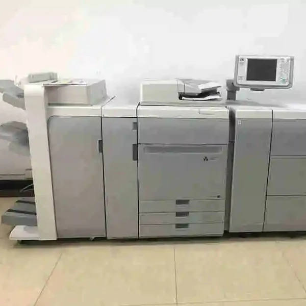 Многофункциональный цветной принтер A3 A4 бумажный копировальный аппарат C700 C800 многофункциональный