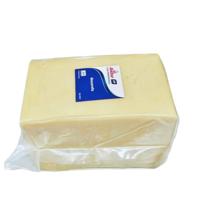 Mozzarella Cheese For Pizza