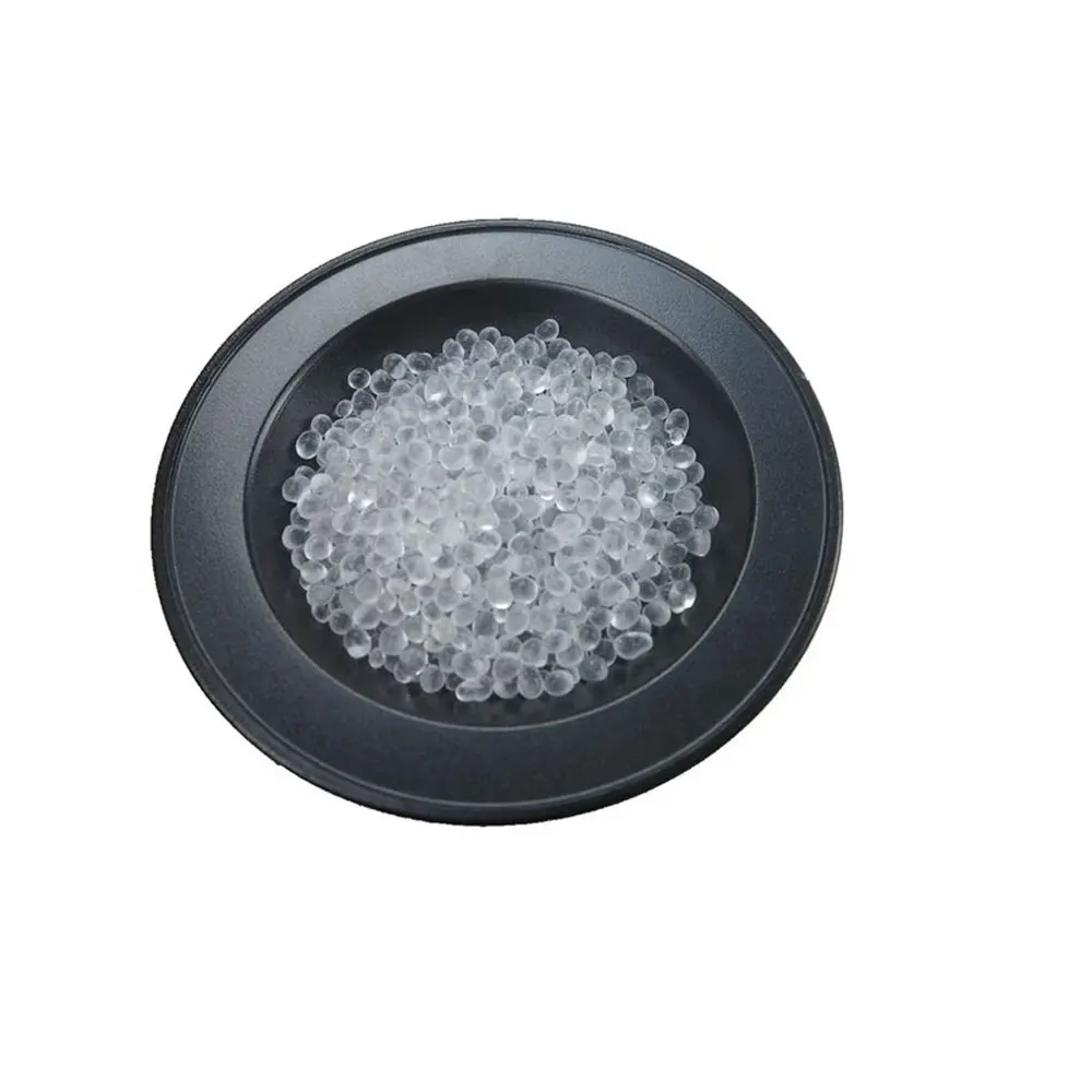 Low price wholesale eva silicone granules glue granules for packaging design