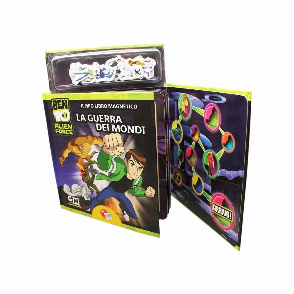 Children Talking Pen Islamic Educational Books Cardboard House for Kids OEM Customize Logo Offset Printing Paper & Paperboard