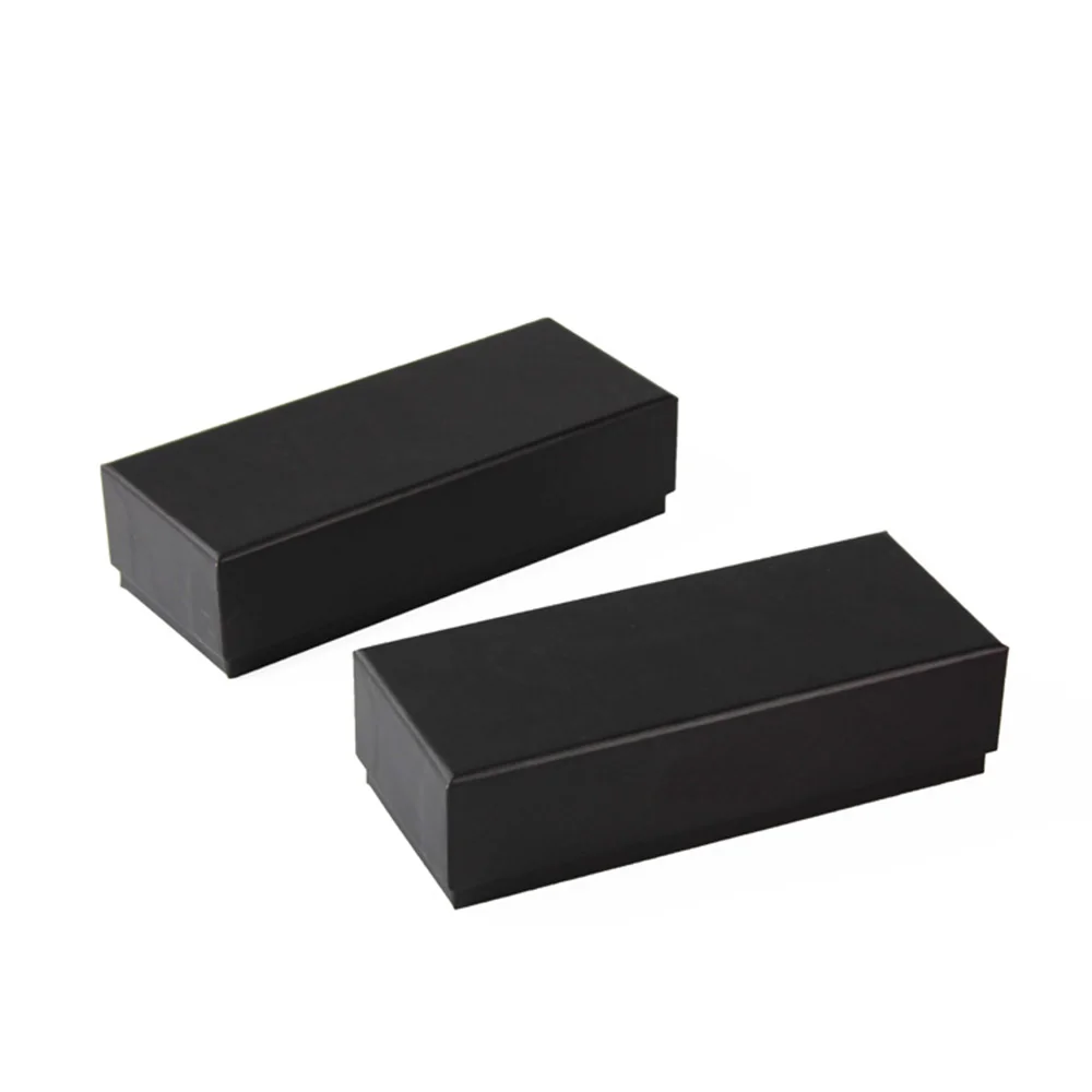 2021 Newest sunglasses cardboard case custom logo hard paper drawer sunglasses packaging box glasses case