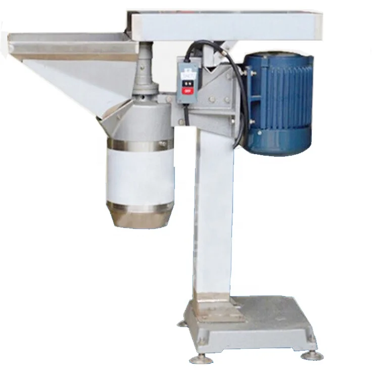 High Quality Garlic grinding machine garlic chili sauce making machine
