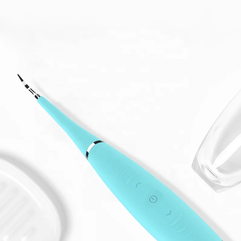 
Electric Tooth Cleaner Ultrasonic Oral Irrigator Cleaning Kit ultrasonic teeth cleaner charcoal electric teeth cleaner 