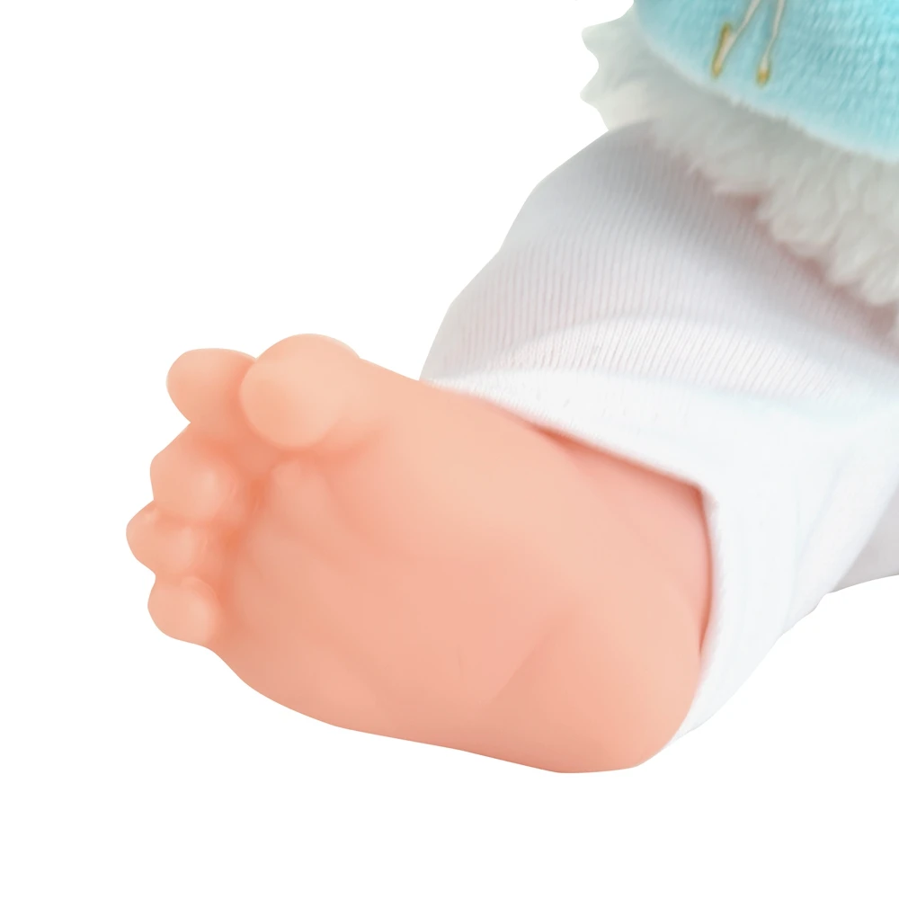 2021 Высокое качество Детские игрушки кукла Безопасный детский подарок милая девочка куклы для продажи