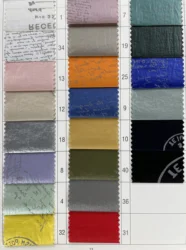 Экологически чистая тканая непромокаемая 380T 100% нейлоновая ткань из фатина с защитой от ветра для улицы