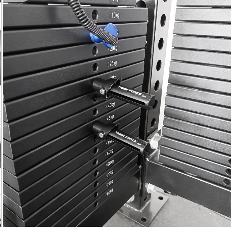 Gym Accessories Weights Extra Exercise Power Training Drop Set pin Gym Weight Stack Pins