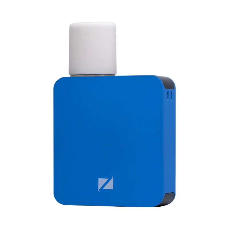2 мл вейп Pod Ziip Lab Vape Box Mod электронная