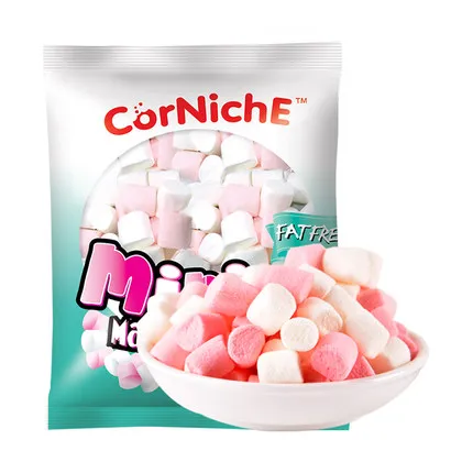 Весы с несколькими головками сыра Marshmallow для мягкой и вязкой еды