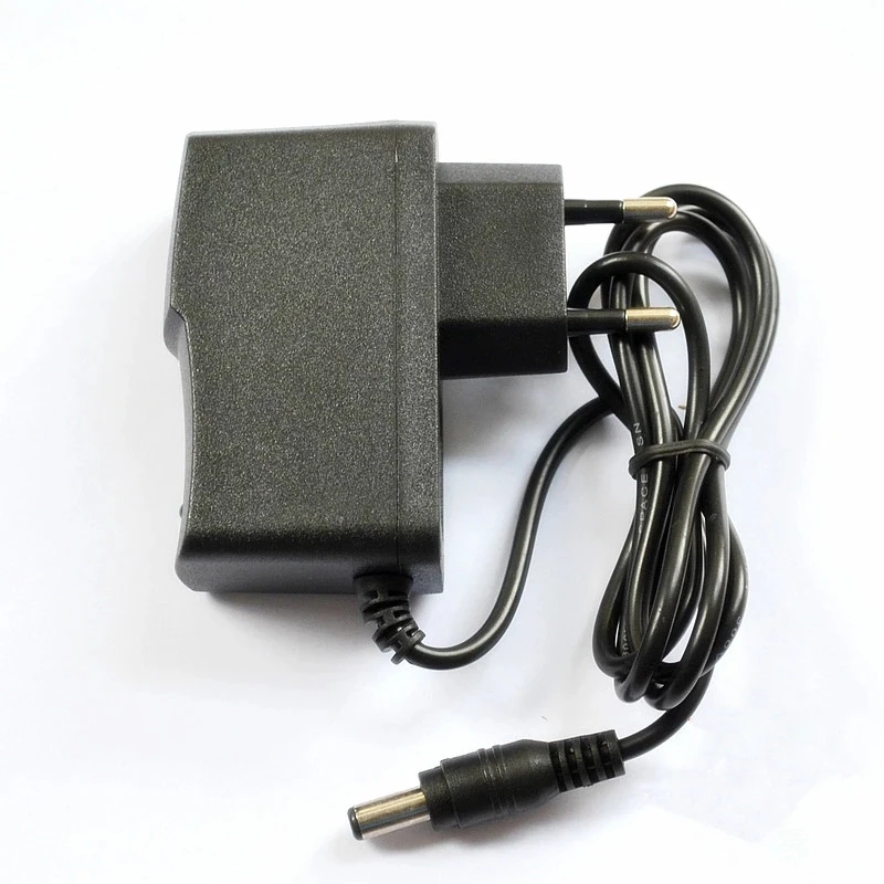 US/EU adapter 3V1A 5V1A 6V1A 12V1A 9V1A 5V2A 12V2A European standard American standard power adapter