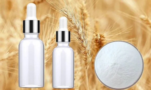 High purity ferulic acid liquid ferulic acid food grade ferulic acid for sale