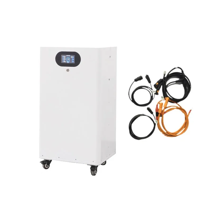 Standing Removable Battery Lifepo4 48V 51.2V 280Ah 300ah lifepo4 battery for solar system