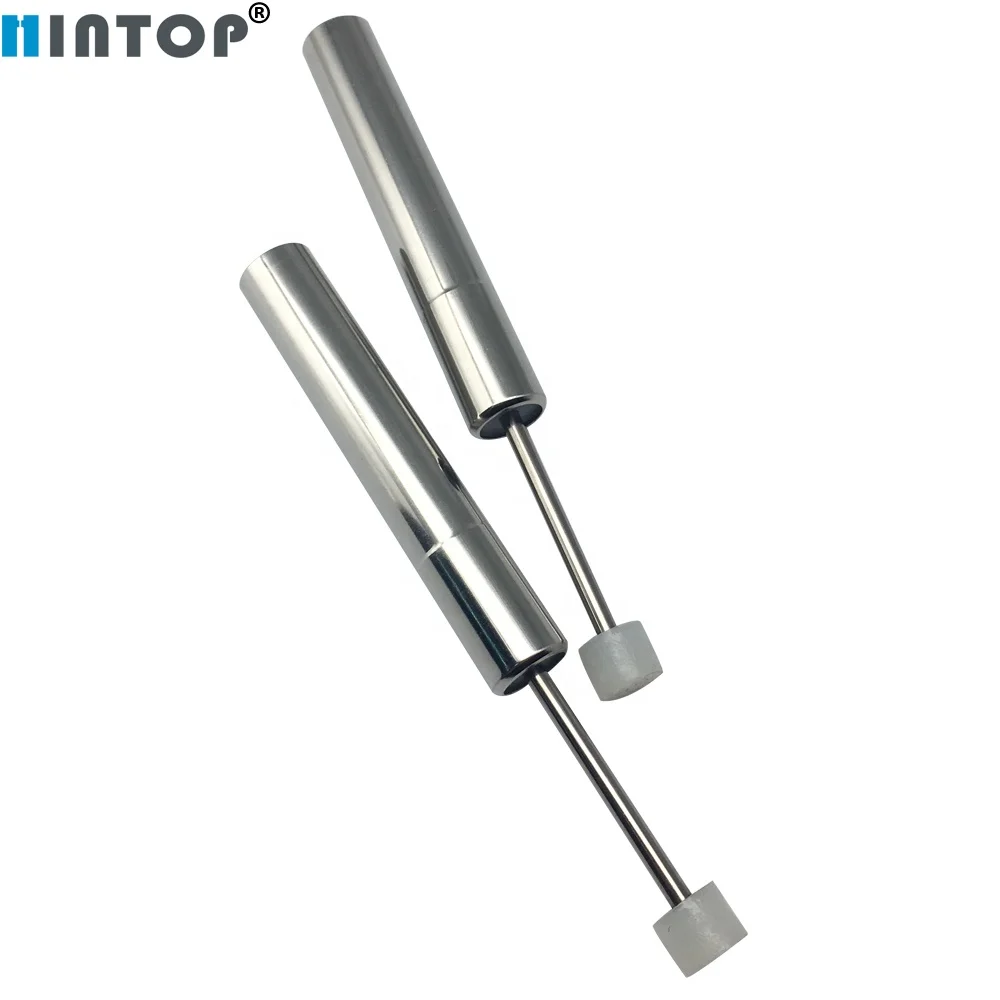 Мини-Гидравлический масляный буфер дверной закрывающий ящик для мебели hardwaresoft