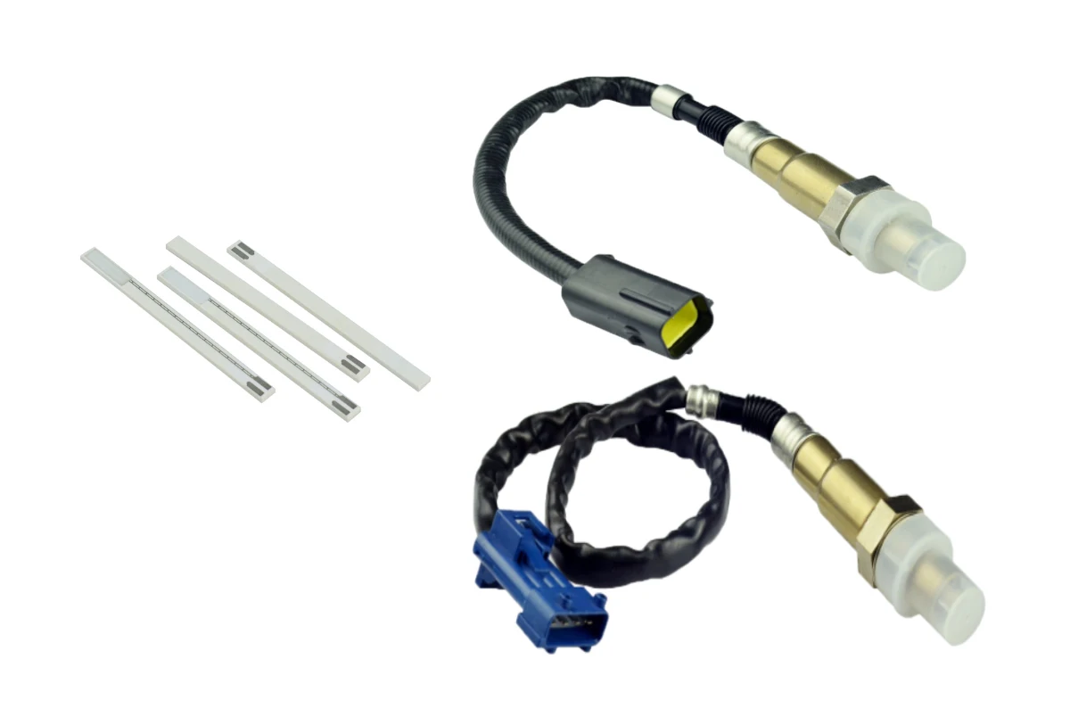 Car Oxygen Sensor Lambda O2 Sensor for Nissan 22693-1MR0A 22693-3RC0A 211500-7520 2115007520 2012-2014