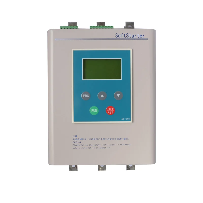 CHINA BRAND Motor soft starter 30KW