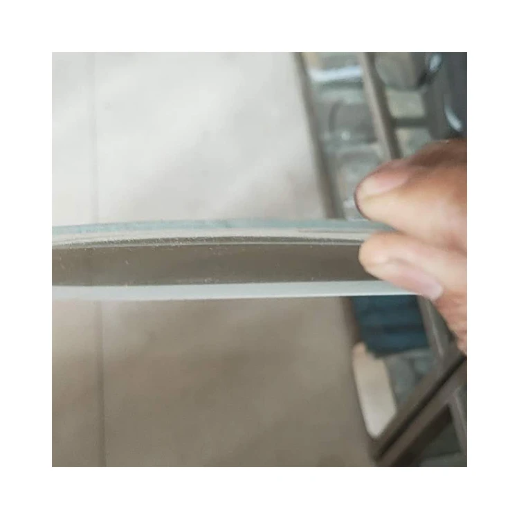 Free Sample Factory Supply Custom Size Glass Float Clear Glass