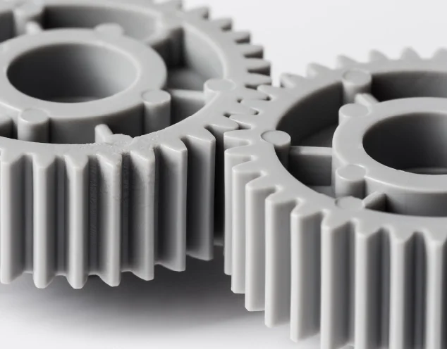 Japan high grade injected material filler for plastic compound