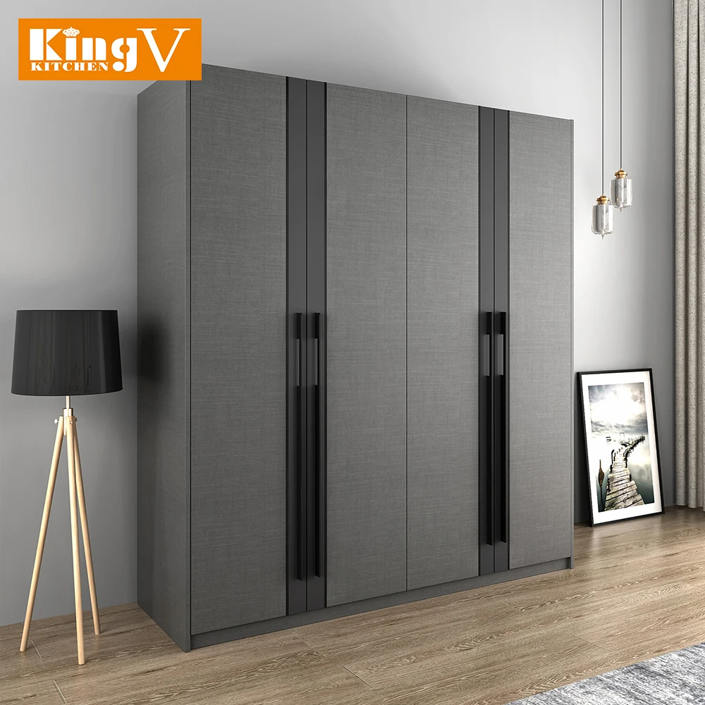 Многофункциональные Шкафы для шкафов KINGV мебель спальни на
