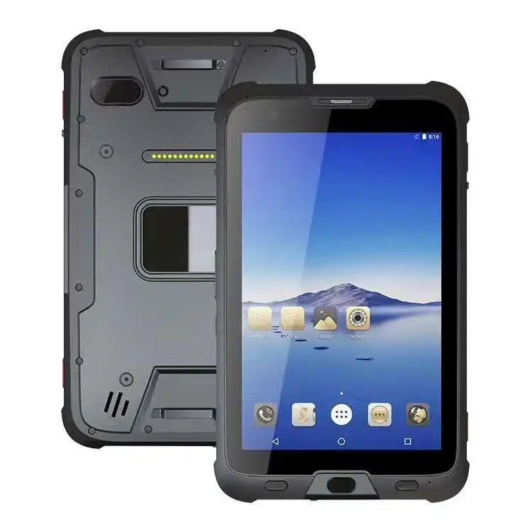 
Android tablet 8 inch MTK6755 1920x1200 Big Battery WIFI hd Tablet pc 