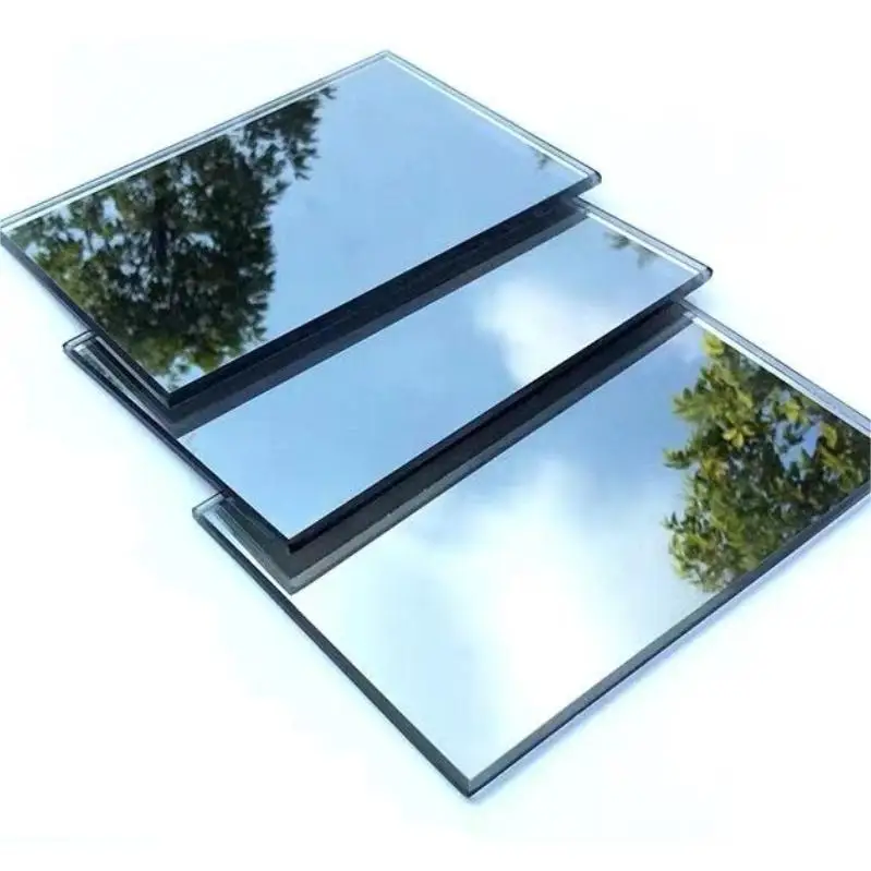 professional glass teleprompter presidential speech  dual  60 40 colors reflective glass price
