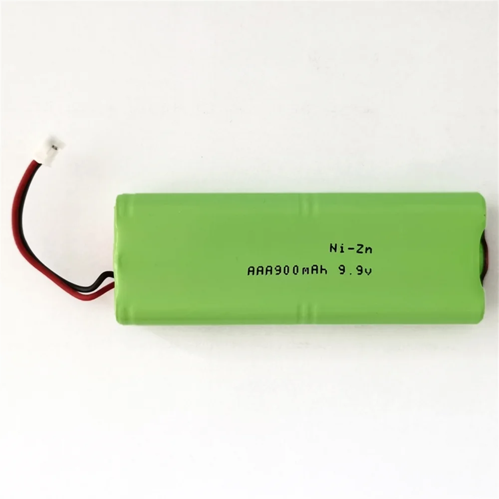 Fast Delivery SGSCertificate 1000Mah 2/3AAA Voltage Constant Temperature Ni-Zn Rechargeable Storage Battery