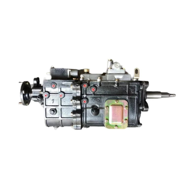 High Quality  1700010535H1112D  10H35-576A-51   WLY Gearbox for Foton Heavy Duty Truck JAC DAYUN Kaima Liberation Other Vehicles
