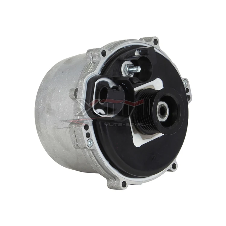 12V 150A alternator for 535i 3.5 E39 M62B35 N62B44A 12311705483 01220AA1J0 CAL10110GS