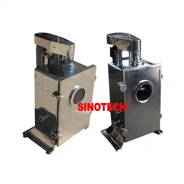 GF 45 Lab Type tubular centrifuge separator