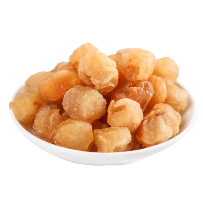 Сушеные целлюлозы longan без сахара настоящие фрукты 100% сушеные