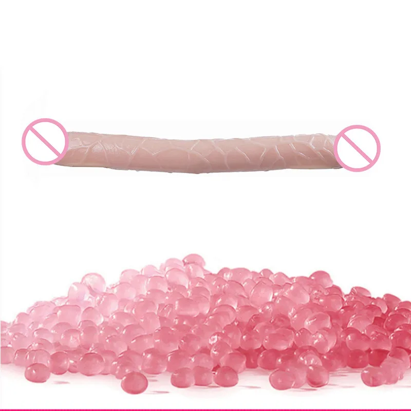 High Quality Liquid Silicone Dildo Artificial Rubber Penis Rubber Sex Toys Realistic Dildo Silicone Big Dildo For Women