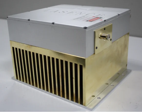 200mW Single Longitudinal mode 532nm SLM laser for Holography