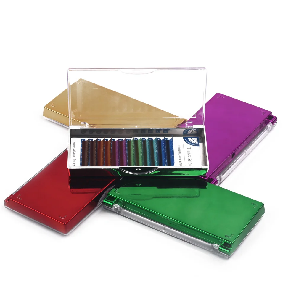 Sales best 0.03 0.05 0.07 volume eyelash extension