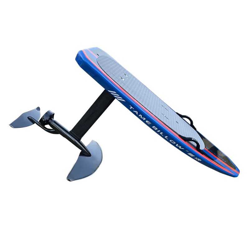 2024 New Products Surf Board Electric Hydrofoil Surfboard Power Ski Jet Body Board for Surfing
